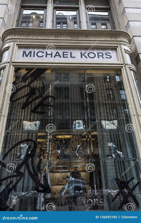 michael kors new york cheap|michael kors store manhattan.